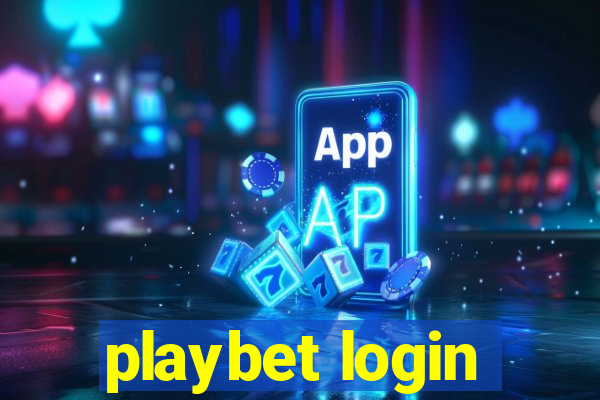 playbet login